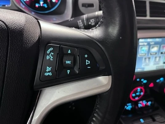 2014 Chevrolet Camaro SS 5th Gen - Image 8 of 11