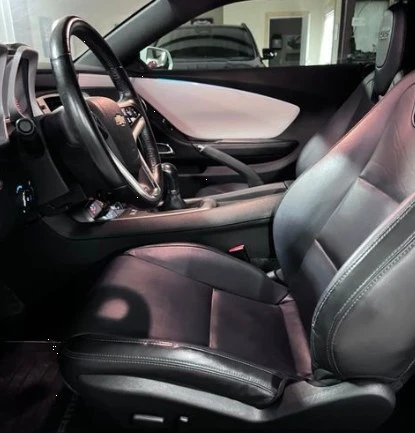 2014 Chevrolet Camaro SS 5th Gen - Image 11 of 11