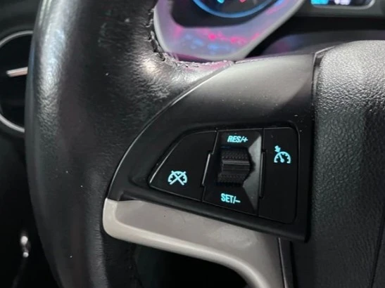2014 Chevrolet Camaro SS 5th Gen - Image 7 of 11