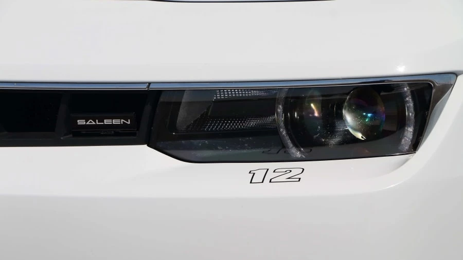 2014 Chevrolet Camaro 5th Gen - Image 10 of 12