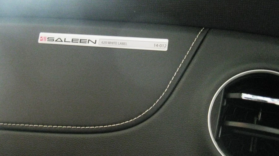2014 Chevrolet Camaro 5th Gen - Image 6 of 10