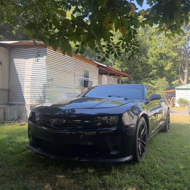 2014 Chevrolet Camaro SS 5th Gen - Image 8 of 11