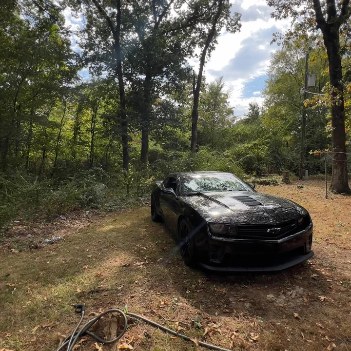 2014 Chevrolet Camaro SS 5th Gen - Image 6 of 11