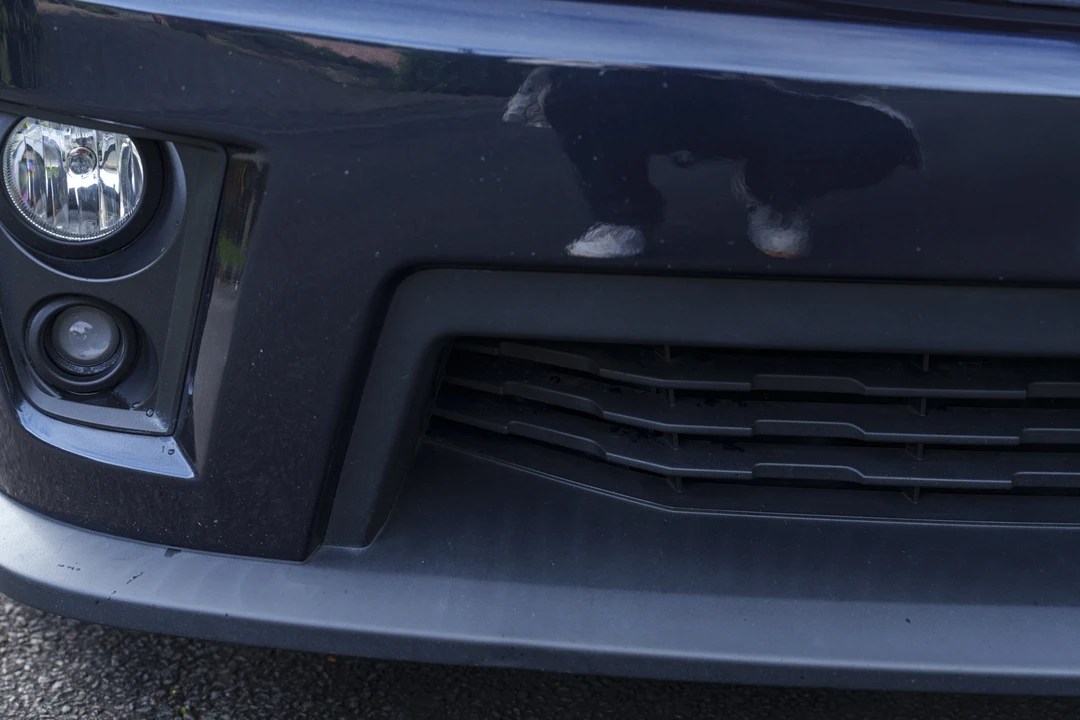 2014 Chevrolet Camaro ZL1 5th Gen - Image 23 of 31