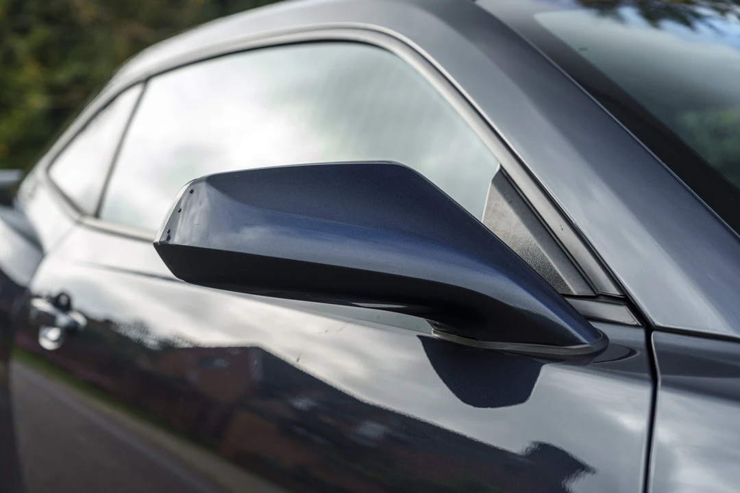 2014 Chevrolet Camaro ZL1 5th Gen - Image 31 of 31