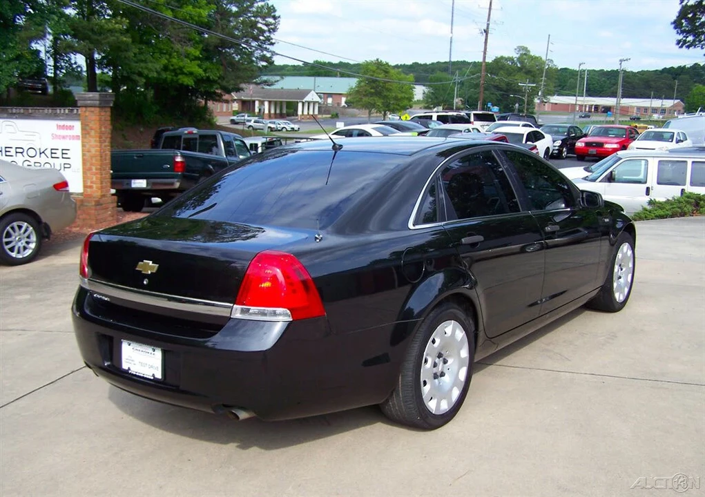 2014 Chevrolet Caprice - Image 2 of 12