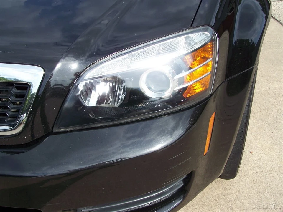 2014 Chevrolet Caprice - Image 12 of 12