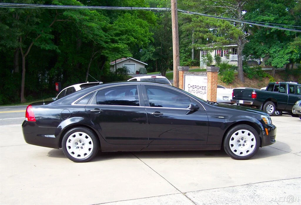 2014 Chevrolet Caprice - Image 7 of 12