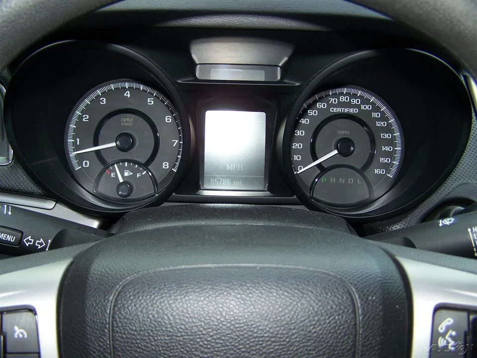 2014 Chevrolet Caprice - Image 9 of 12