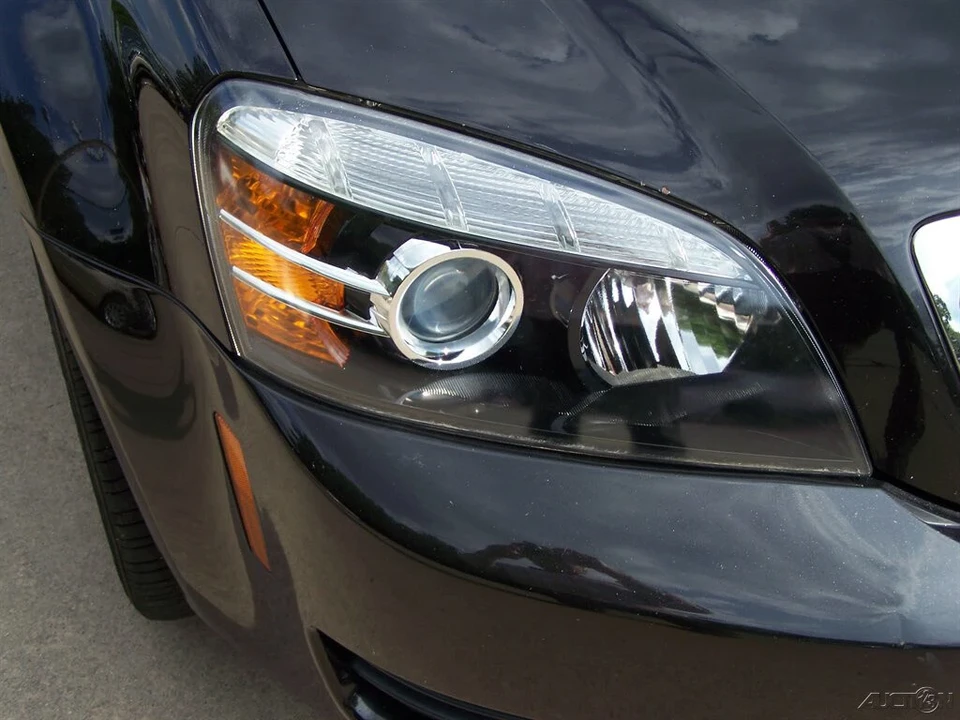 2014 Chevrolet Caprice - Image 11 of 12