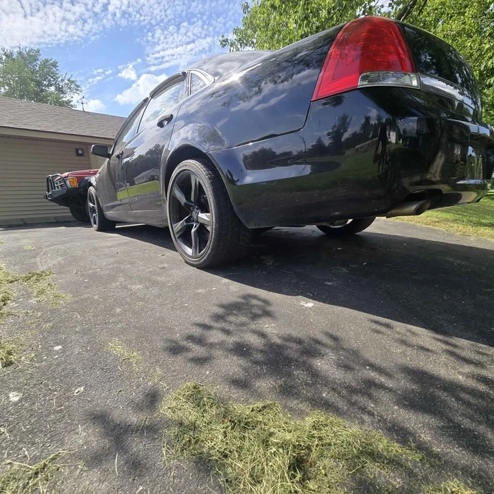 2014 Chevrolet Caprice - Image 4 of 5