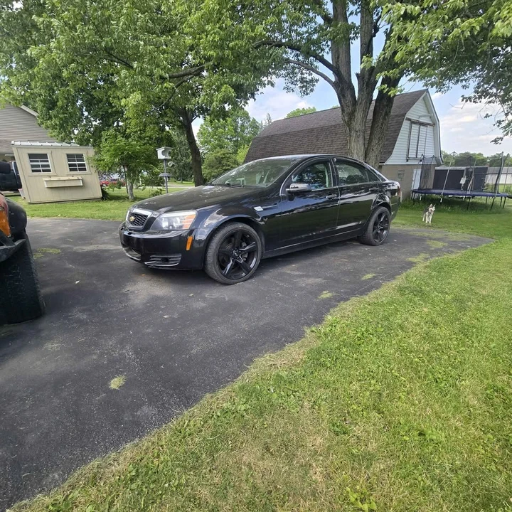 2014 Chevrolet Caprice - Image 2 of 5