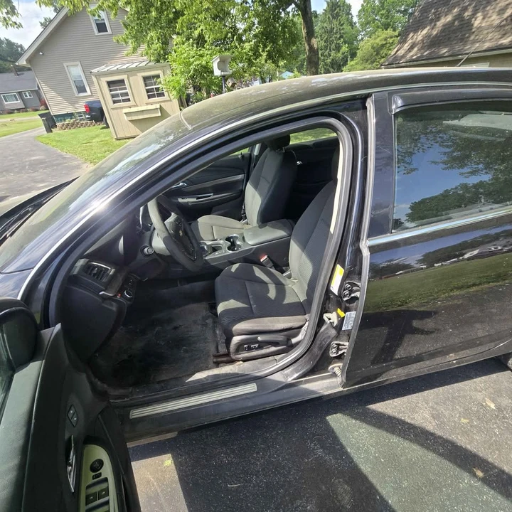 2014 Chevrolet Caprice - Image 5 of 5