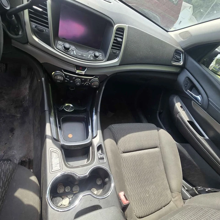 2014 Chevrolet Caprice - Image 3 of 5