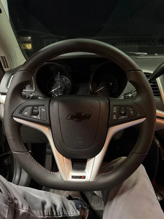 2014 Chevrolet Caprice - Image 12 of 14