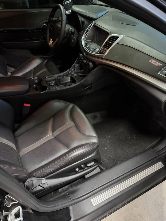 2014 Chevrolet Caprice - Image 9 of 14