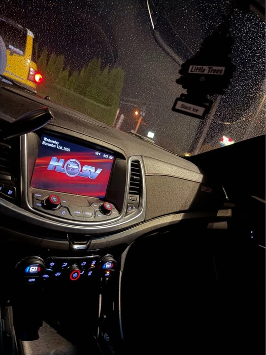 2014 Chevrolet Caprice - Image 8 of 14
