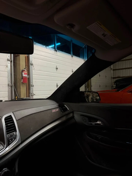 2014 Chevrolet Caprice - Image 11 of 14
