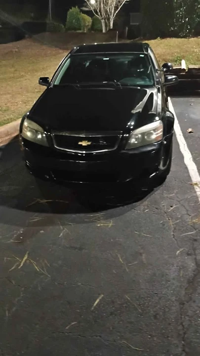 2014 Chevrolet Caprice - Image 3 of 5
