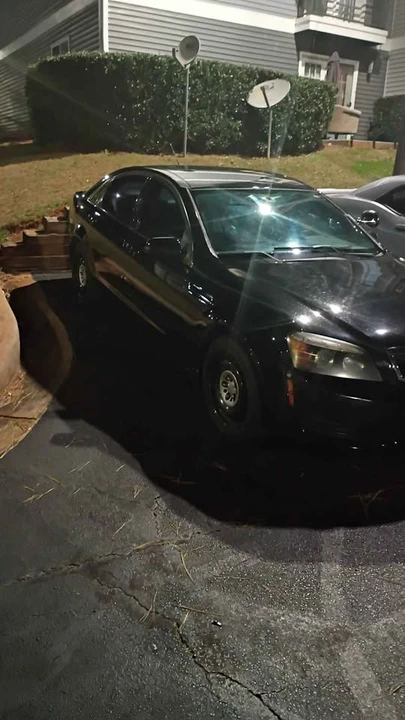 2014 Chevrolet Caprice - Image 2 of 5