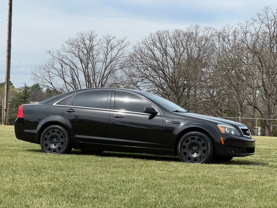 2014 Chevrolet Caprice - Image 7 of 15
