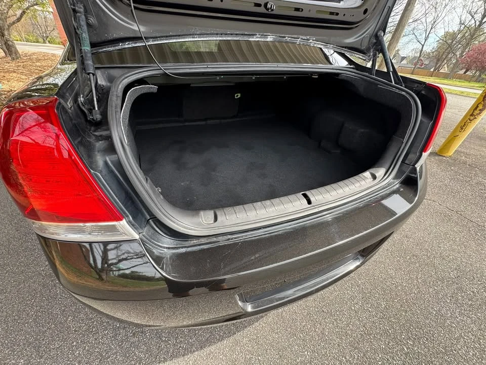 2014 Chevrolet Caprice - Image 14 of 15