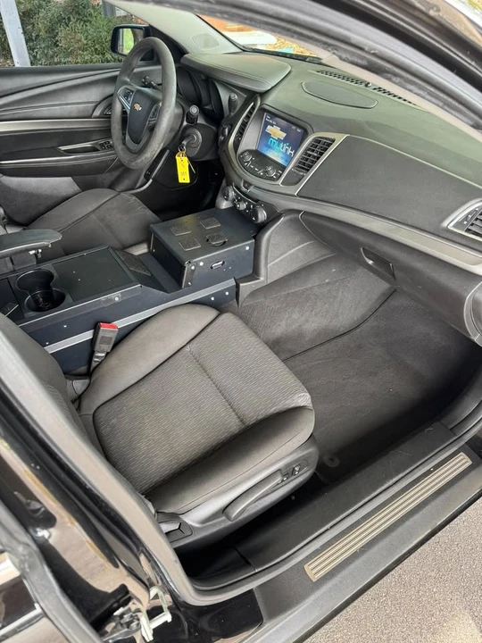 2014 Chevrolet Caprice - Image 10 of 15