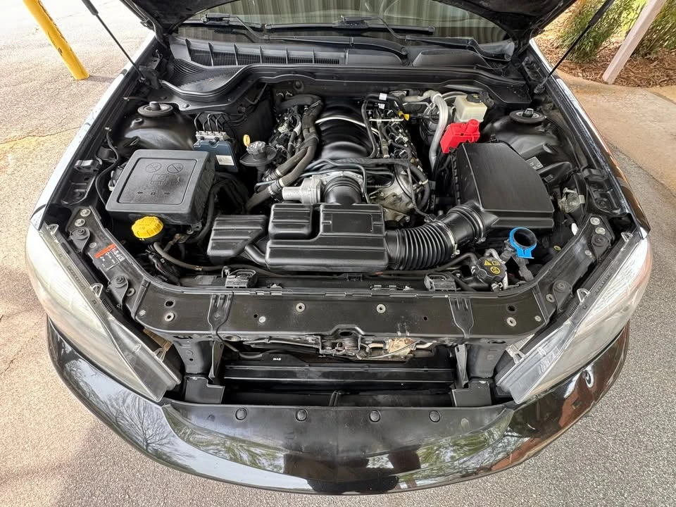 2014 Chevrolet Caprice - Image 15 of 15