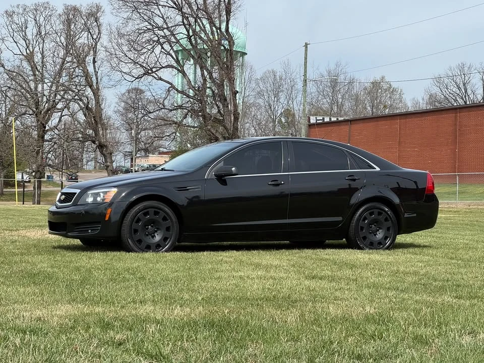 2014 Chevrolet Caprice - Image 2 of 15