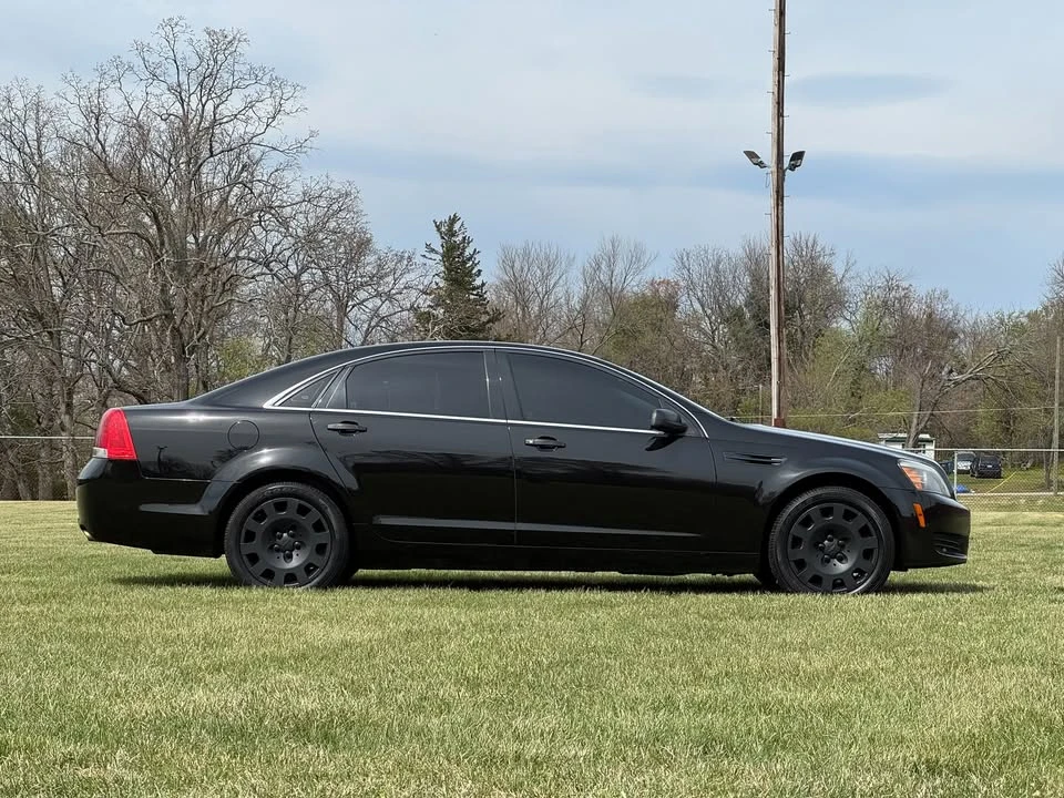 2014 Chevrolet Caprice - Image 6 of 15