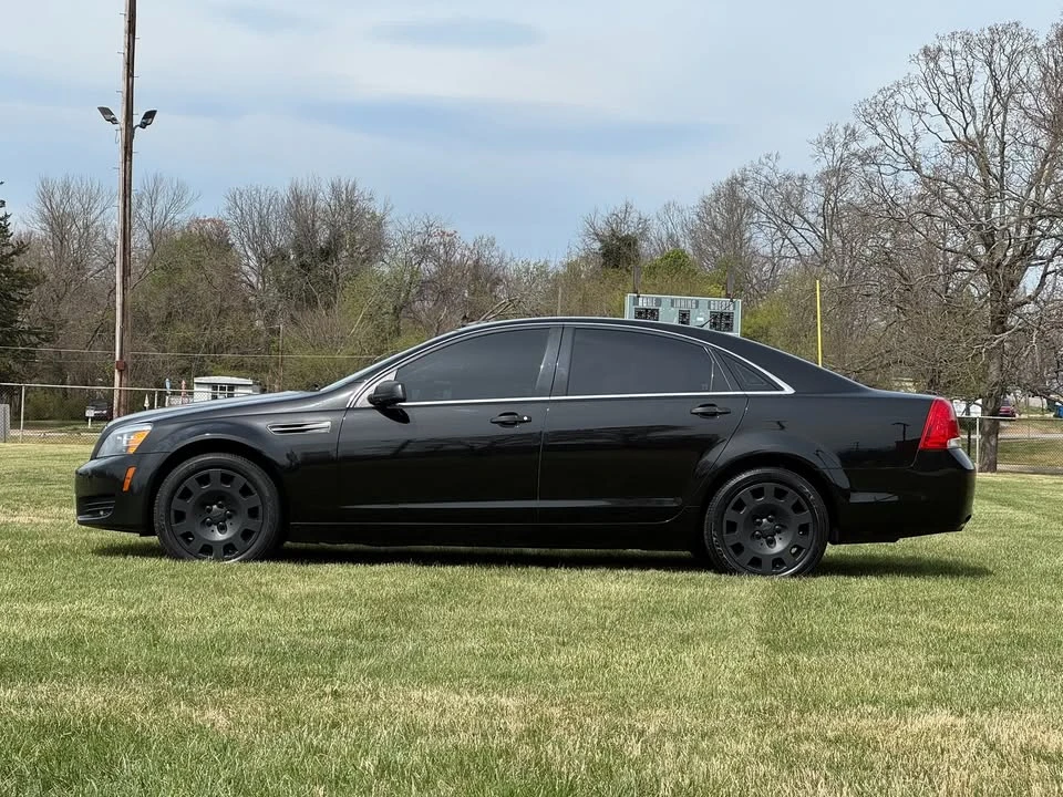 2014 Chevrolet Caprice - Image 3 of 15