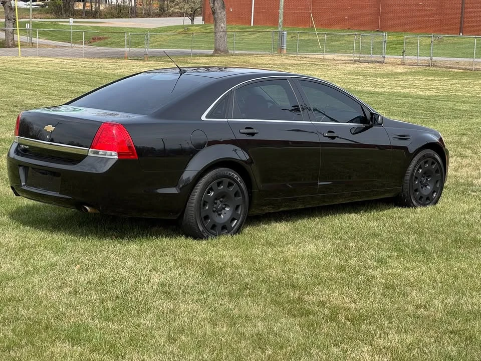 2014 Chevrolet Caprice - Image 5 of 15