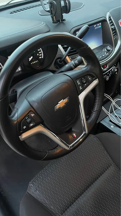 2014 Chevrolet Caprice - Image 8 of 12