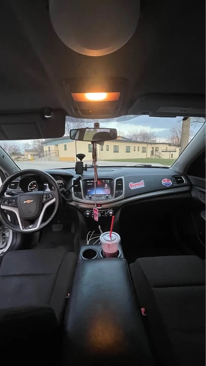 2014 Chevrolet Caprice - Image 7 of 12