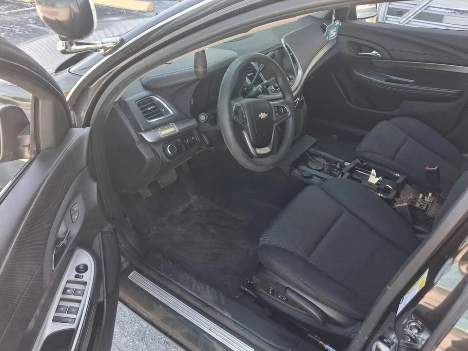 2014 Chevrolet Caprice - Image 5 of 8