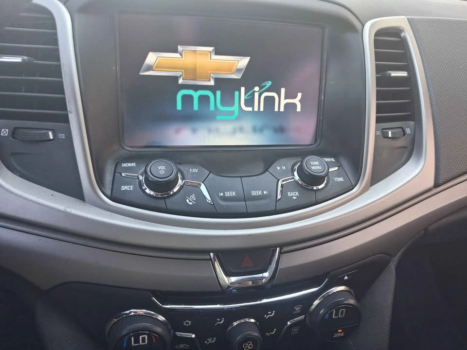 2014 Chevrolet Caprice - Image 8 of 8