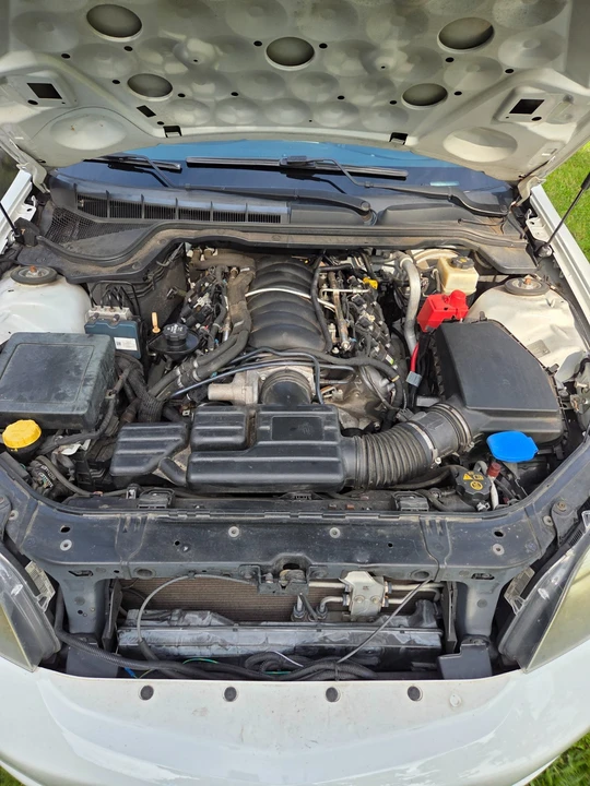 2014 Chevrolet Caprice - Image 5 of 21