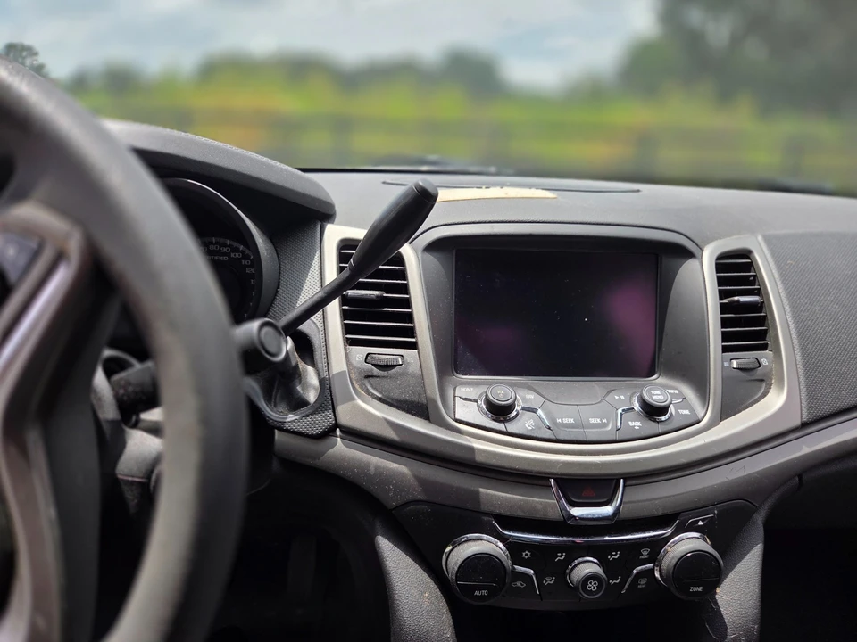 2014 Chevrolet Caprice - Image 19 of 21