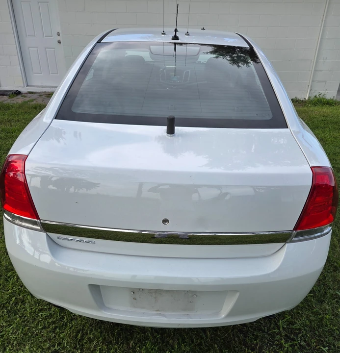 2014 Chevrolet Caprice - Image 3 of 21