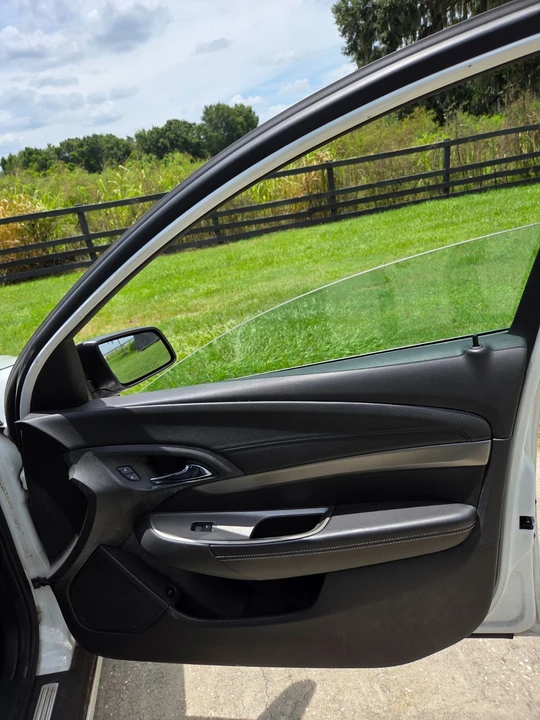 2014 Chevrolet Caprice - Image 15 of 21