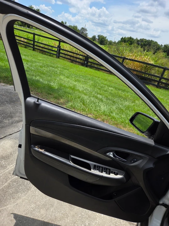 2014 Chevrolet Caprice - Image 14 of 21