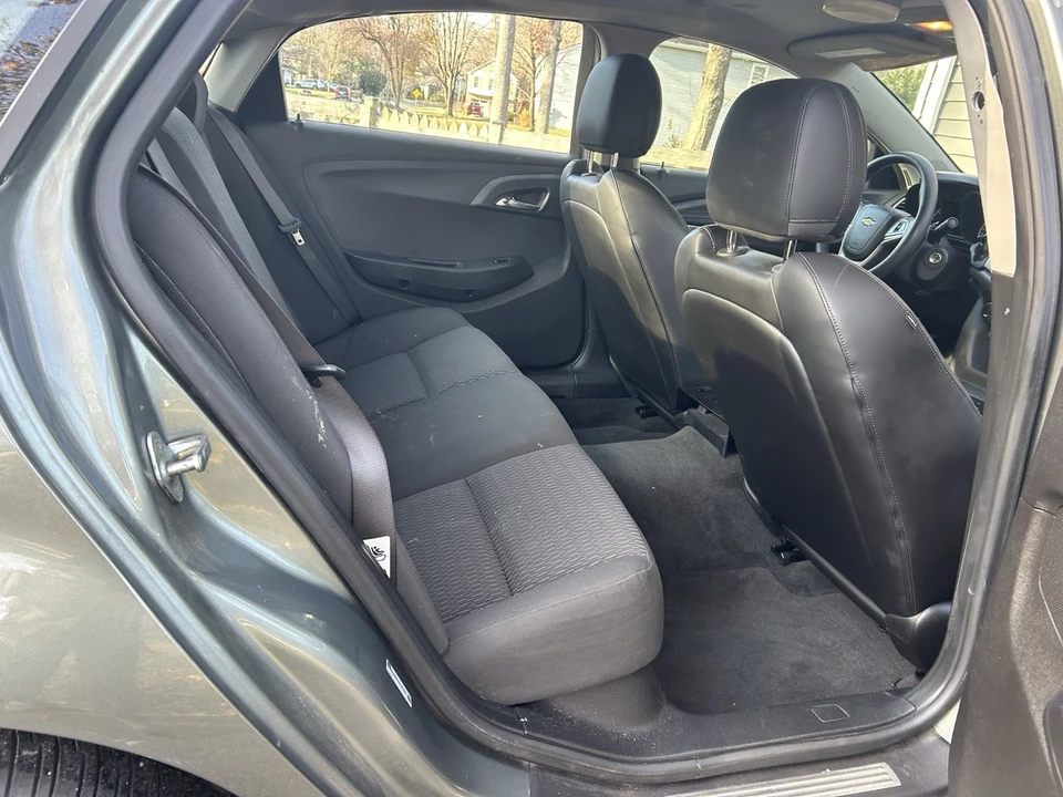 2014 Chevrolet Caprice - Image 16 of 20