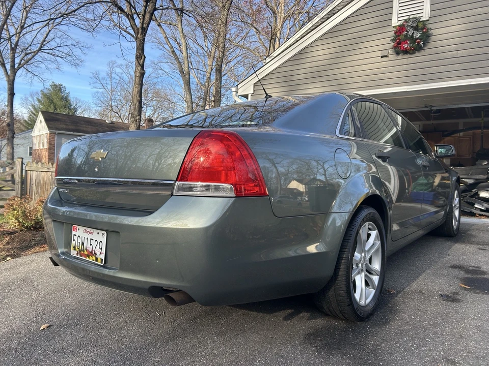 2014 Chevrolet Caprice - Image 3 of 20