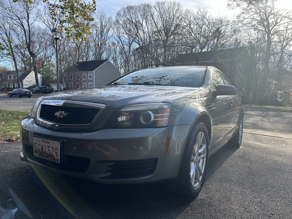 2014 Chevrolet Caprice - Image 6 of 20