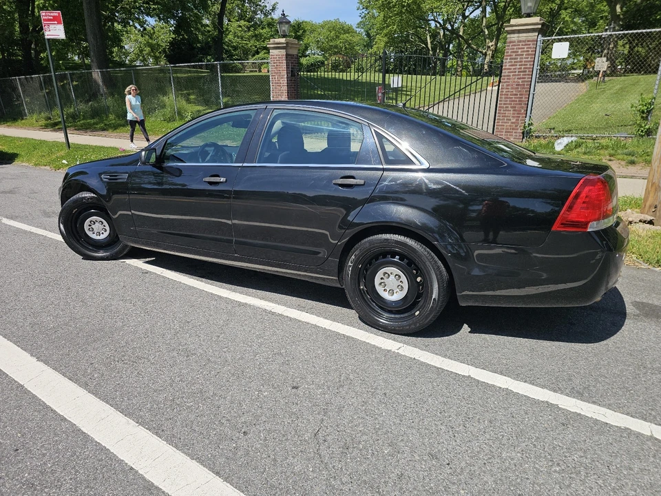 2014 Chevrolet Caprice - Image 4 of 18