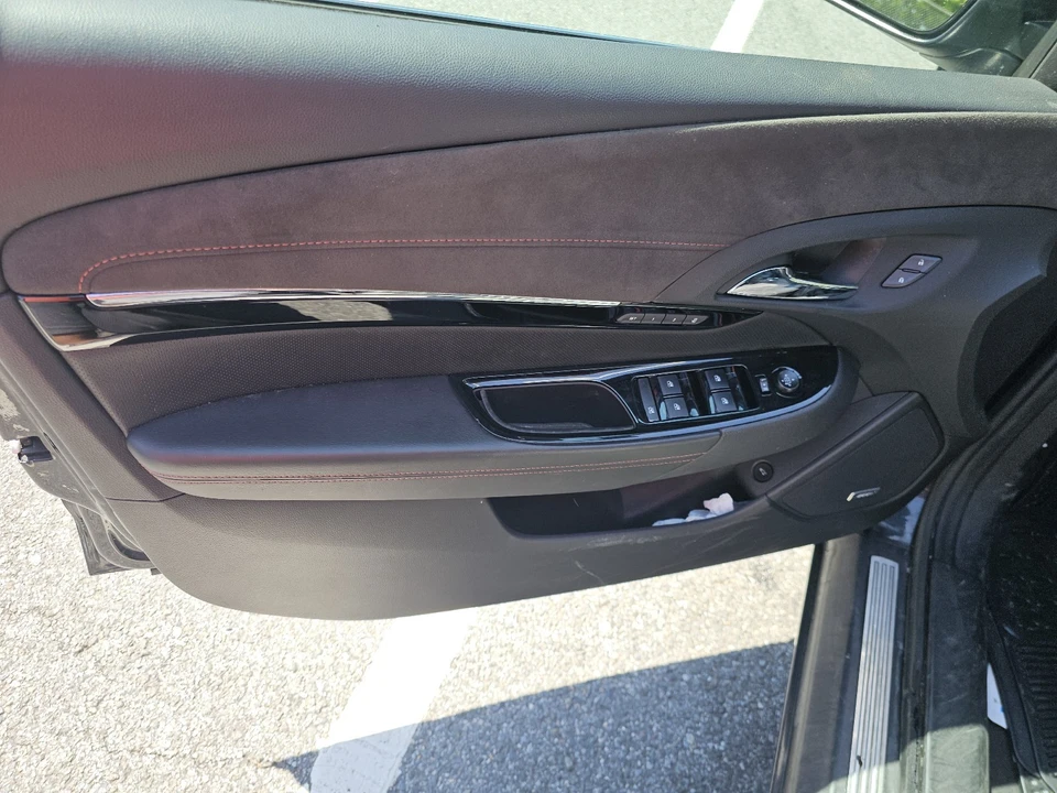 2014 Chevrolet Caprice - Image 12 of 18