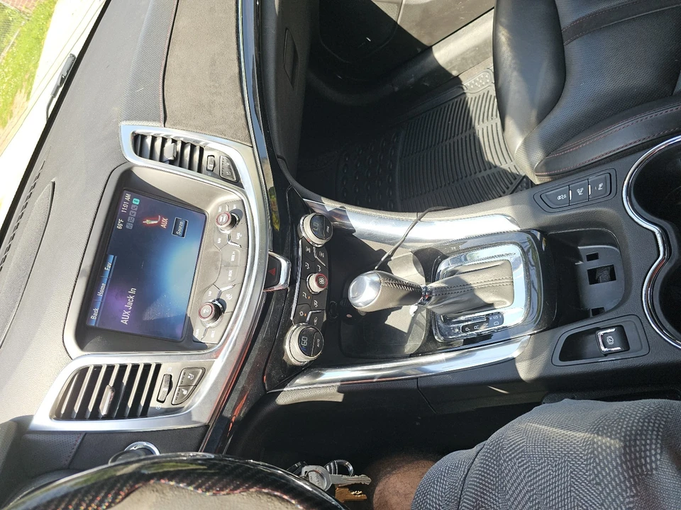 2014 Chevrolet Caprice - Image 14 of 18