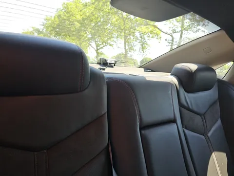 2014 Chevrolet Caprice PPV