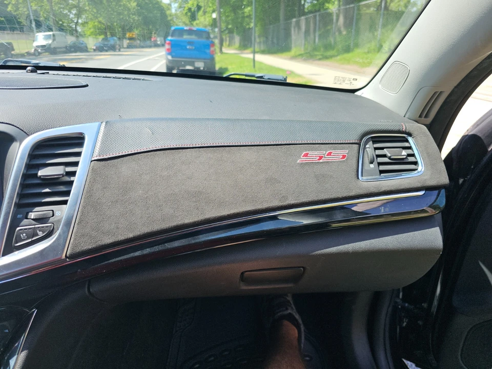 2014 Chevrolet Caprice - Image 7 of 11