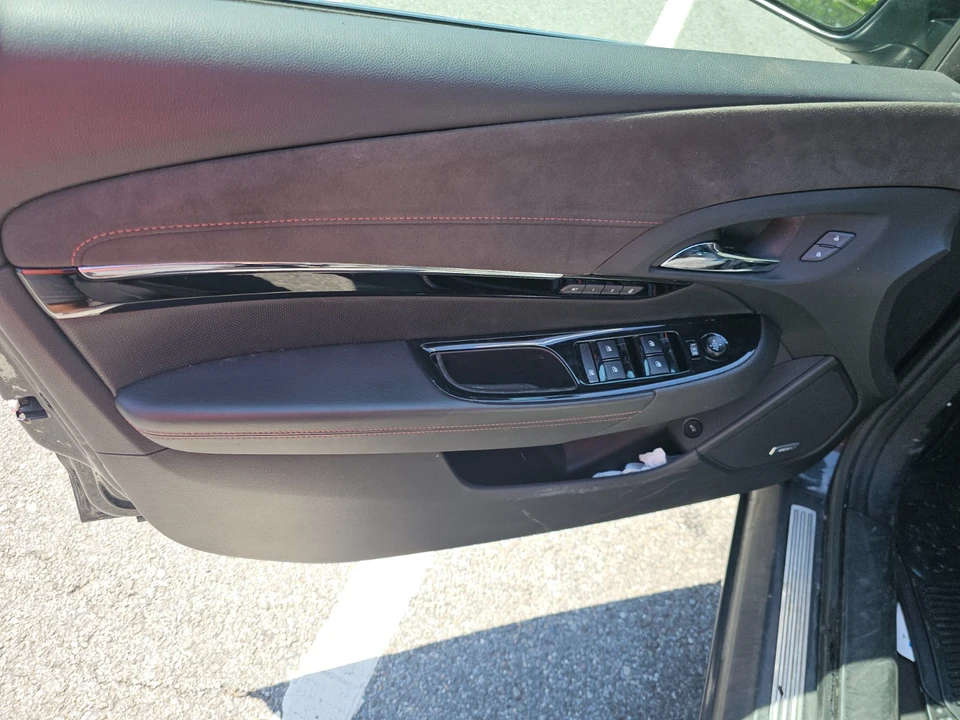 2014 Chevrolet Caprice - Image 6 of 11